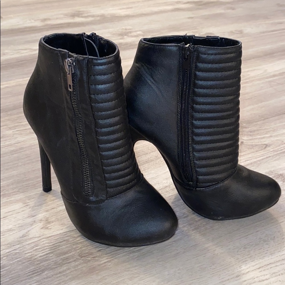 Booties